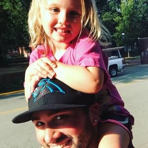 Meet your Posher, Ty